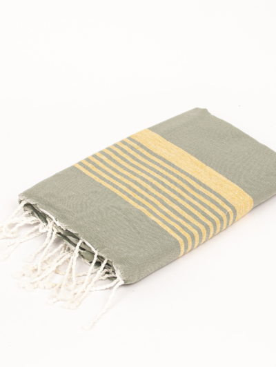 JETÉ DE CANAPE ARTHURE LUREX