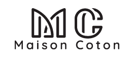 Maison Coton 2024 Logo Officiel 1 - web - NB